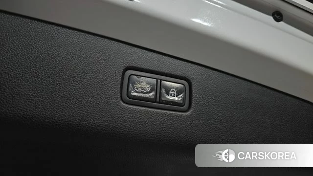 Genesis GV70 id 4693209 из Кореи 11