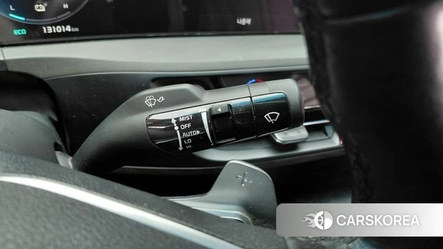Kia K8 Hybrid id 4415123 из Кореи 11