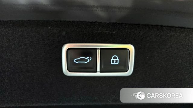 Genesis G80 (RG3) id 4195666 из Кореи 11