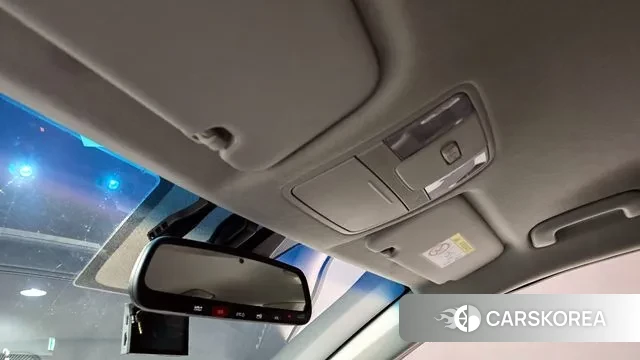 Kia The New K3 2nd generation id 3625407 из Кореи 11