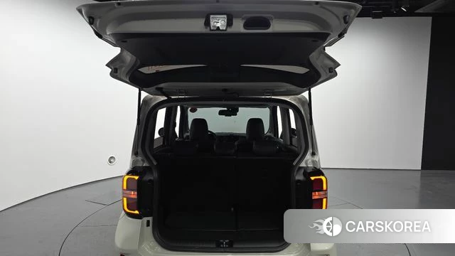 Kia The New Kia Ray id 4229721 из Кореи 11