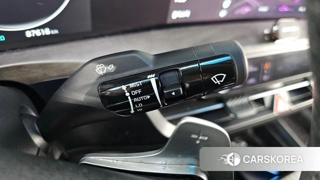 Kia K8 Hybrid id 4784566 из Кореи 11