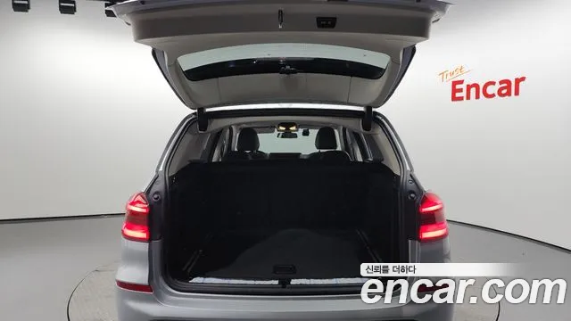 BMW X3 (G01) id 2504319 из Кореи 11