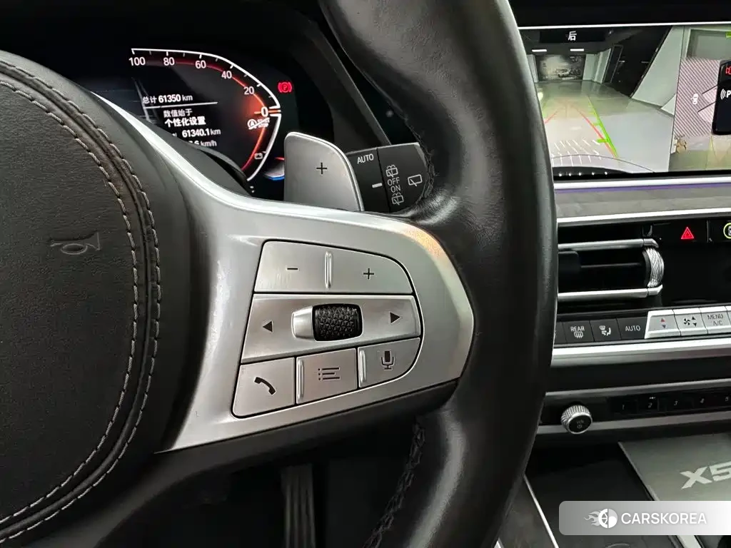 BMW X5 id 4674315 из Китая 11
