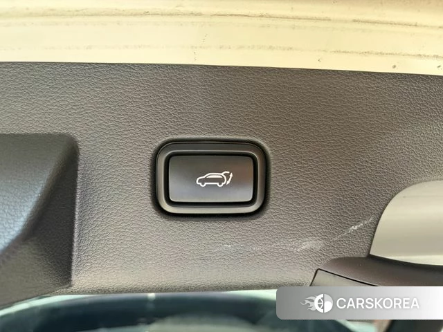 Kia Sportage 5th Generation Hybrid id 4401618 из Кореи 11