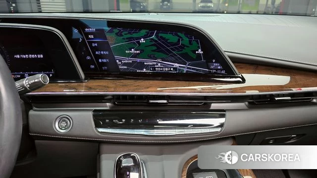 Cadillac Escalade 5th Generation id 3910125 из Кореи 11