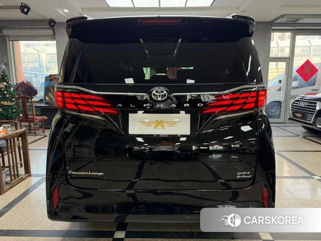 Toyota Elfa id 4257336 из Китая 11