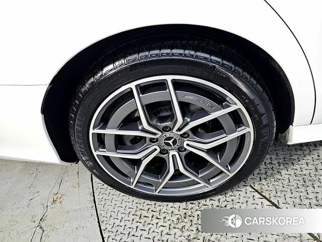 Mercedes-Benz E-Class W213 id 4355762 из Кореи 11