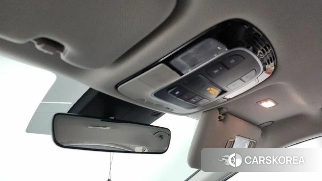 Hyundai Sonata (DN8) id 3893730 из Кореи 11