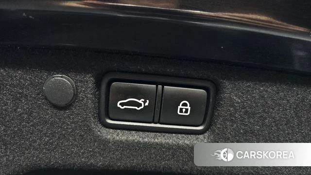 Kia K7 Premier id 4614949 из Кореи 11