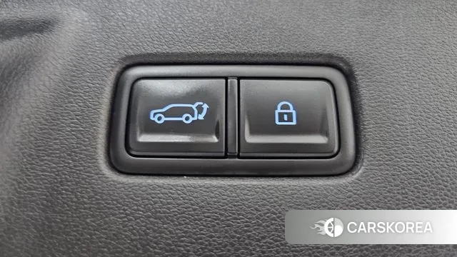 Hyundai Santa Fe (MX5) id 3462487 из Кореи 11