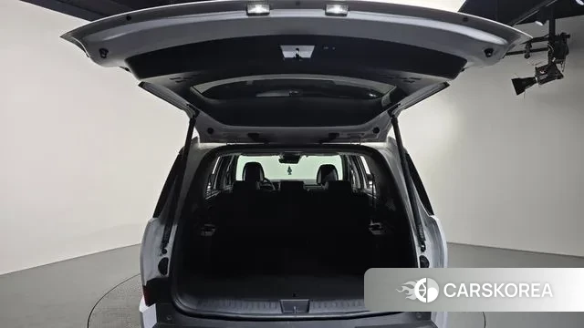 Hyundai Santa Fe (MX5) id 3502781 из Кореи 11