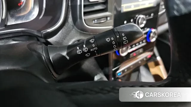 Renault Korea (Samsung) The New QM6 id 3427327 из Кореи 11