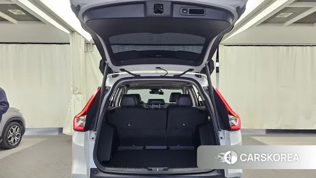 Honda CR-V 6th generation id 3426813 из Кореи 11