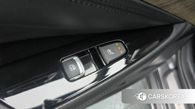Kia K8 id 4834963 из Кореи 11
