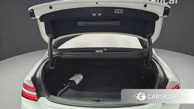 Genesis G80 (RG3) id 3432248 из Кореи 11