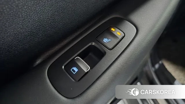 Hyundai Sonata (DN8) id 3703519 из Кореи 11