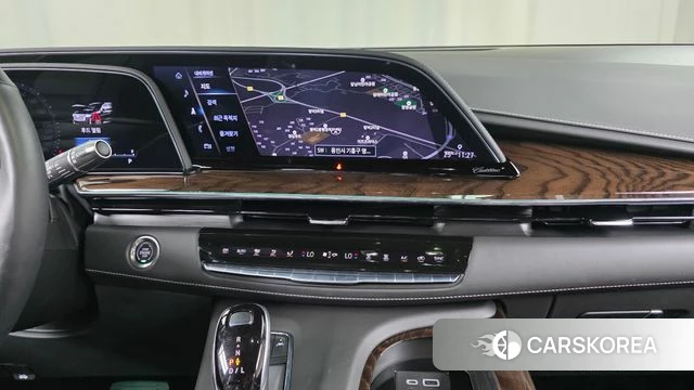 Cadillac Escalade 5th Generation id 4775197 из Кореи 11