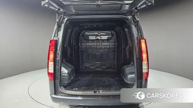 Hyundai Staria id 3503306 из Кореи 11