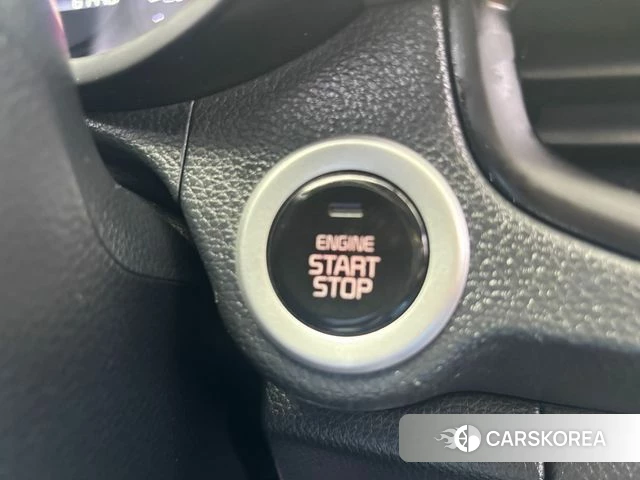 Kia All New Morning (JA) id 4508084 из Кореи 11