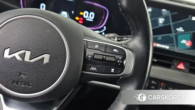 Kia Sportage 5th Generation id 3349480 из Кореи 11