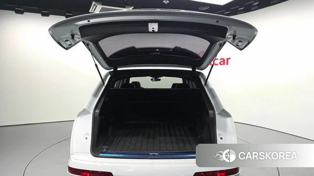 Audi Q7 (4M) id 4572635 из Кореи 11