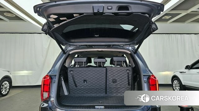 Hyundai Palisade id 3936683 из Кореи 11