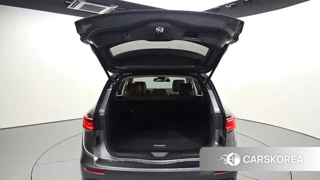 Renault Korea (Samsung) The New QM6 id 3765210 из Кореи 11