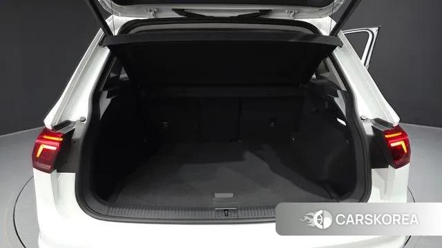 Volkswagen Tiguan Allspace id 2998253 из Кореи 11