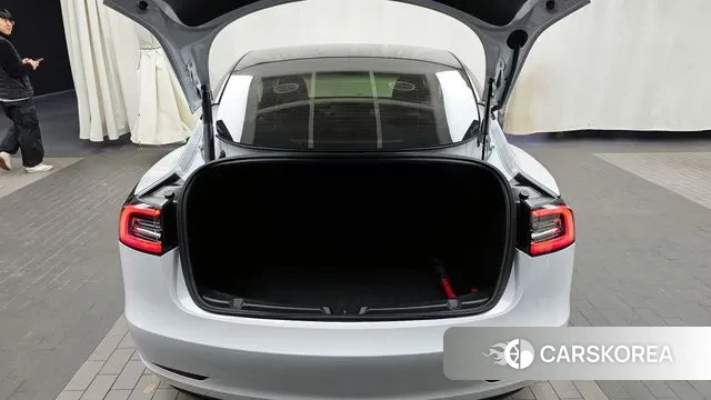 Tesla Model 3 id 3323900 из Кореи 11
