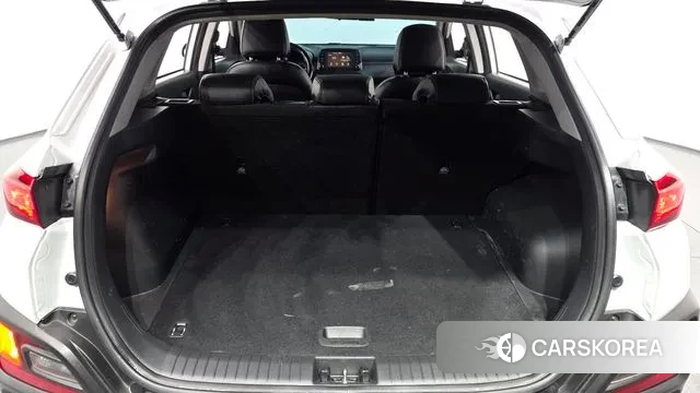 Hyundai Kona id 3661352 из Кореи 11