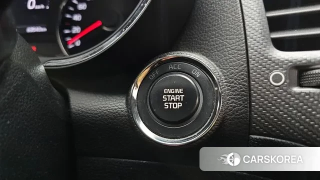 Kia The New K3 id 3661959 из Кореи 11