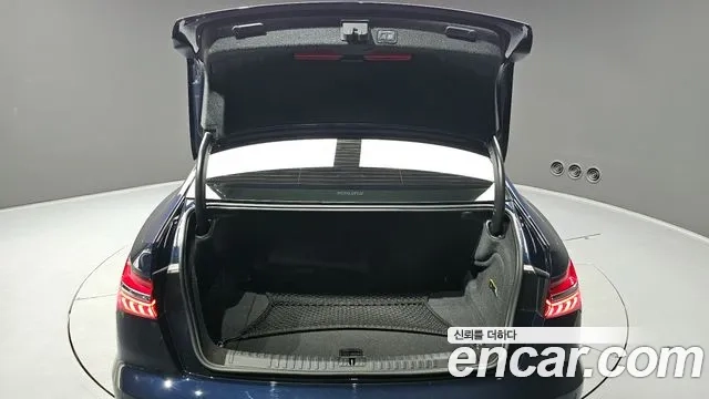 Audi A6 (C8) id 2869934 из Кореи 11