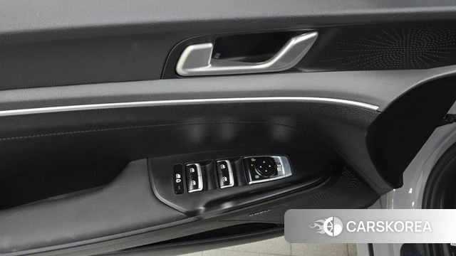 Kia The New K5 Hybrid 3rd generation id 4375438 из Кореи 11