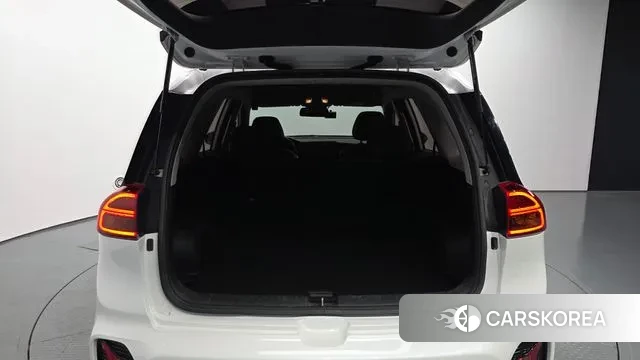 Kia Niro Plus id 3002918 из Кореи 11