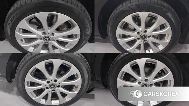 Mercedes-Benz E-Class W213 id 4600078 из Кореи 11
