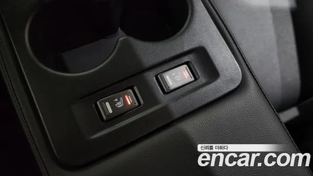 Renault Korea (Samsung) SM6 id 2886933 из Кореи 11