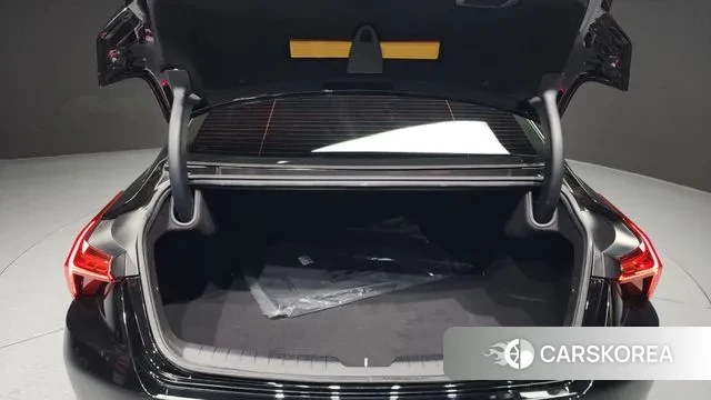 Kia K8 id 3577192 из Кореи 11