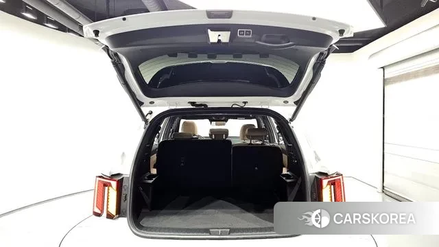 Kia The New Sorento 4th Generation id 3400196 из Кореи 11