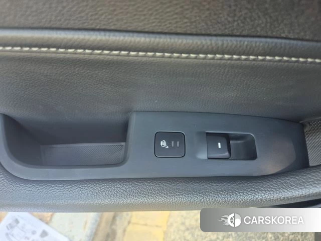 Hyundai Sonata New Rise id 4453466 из Кореи 11