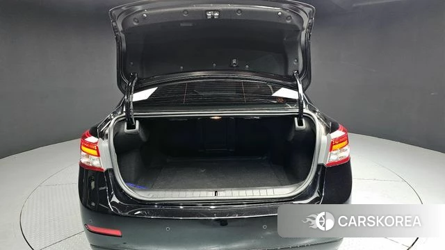 Renault Korea (Samsung) SM5 Nova id 3955755 из Кореи 11