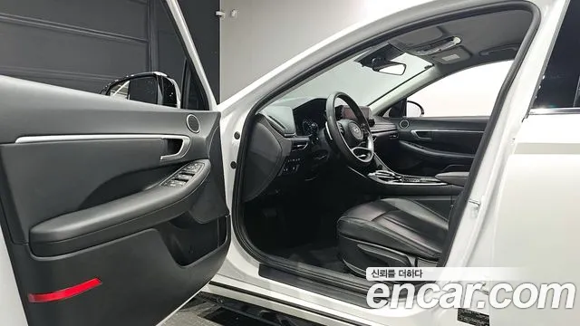 Hyundai Sonata (DN8) id 2680904 из Кореи 11