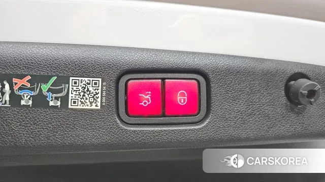 Mercedes-Benz E-Class W214 id 3751101 из Кореи 11