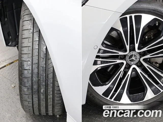 Mercedes-Benz E-Class W214 id 2919731 из Кореи 11