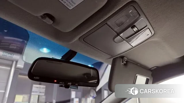 Hyundai Accent (New type) id 3748369 из Кореи 11