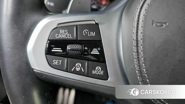 BMW X6 (G06) id 4434182 из Кореи 11
