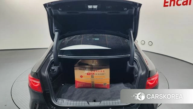 Jaguar XF (X260) id 4269523 из Кореи 11