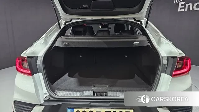 Renault Korea (Samsung) XM3 id 3016674 из Кореи 11