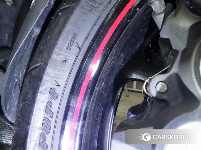 Yamaha FZ1-N id 3945254 из Японии 11