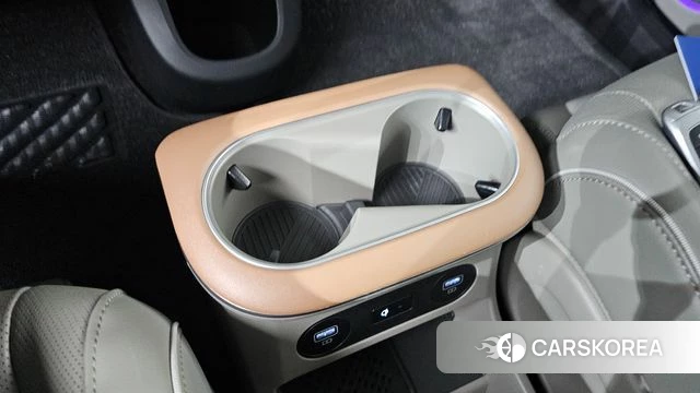 Hyundai Ionic 5 id 4624205 из Кореи 11